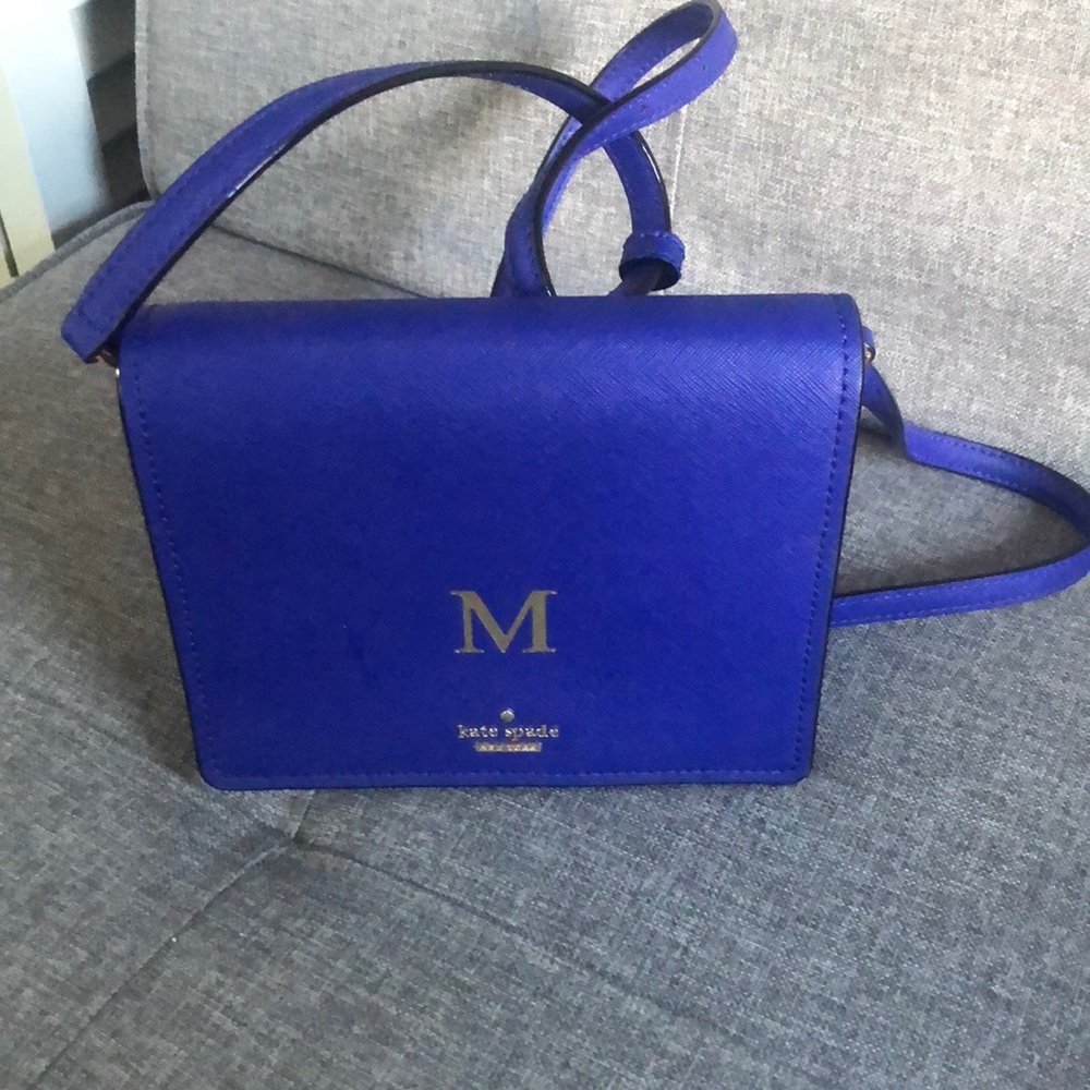 Kate Spade initial bag ‘M’